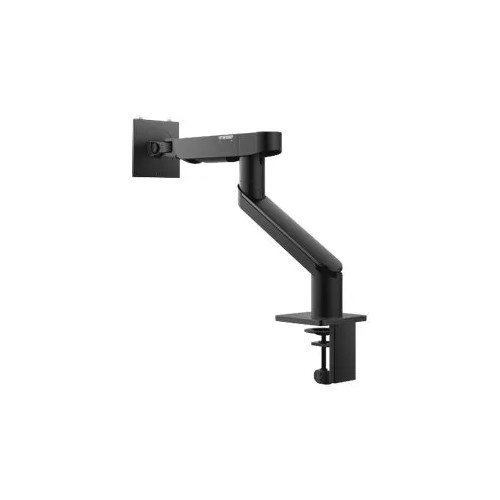 DELL Dell MSA20 monteringssats - justerbar arm - för LCD-display - svart