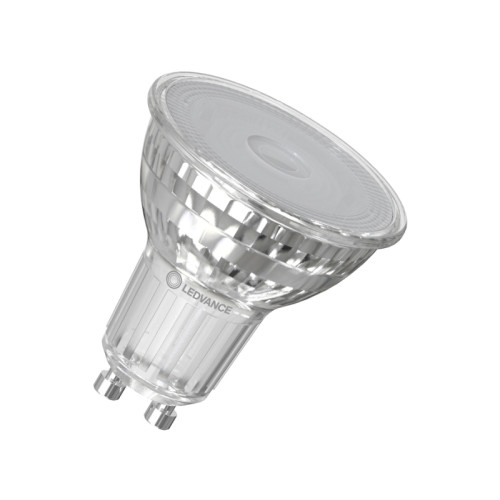 OSRAM LEDVANCE LED PAR16 Ra90 36° 350lm 3,7W/927 (50W) GU10 dimbar