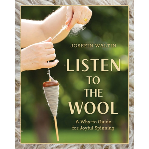 Stackpole Books Listen to the Wool (häftad, eng)