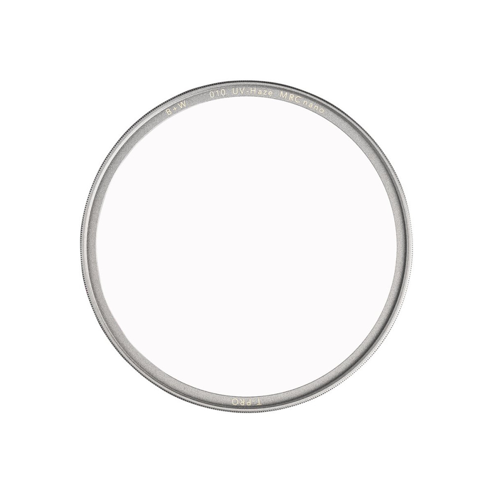 Produktbild för B+W T-Pro 010 UV Haze - filter - UV - 82 mm