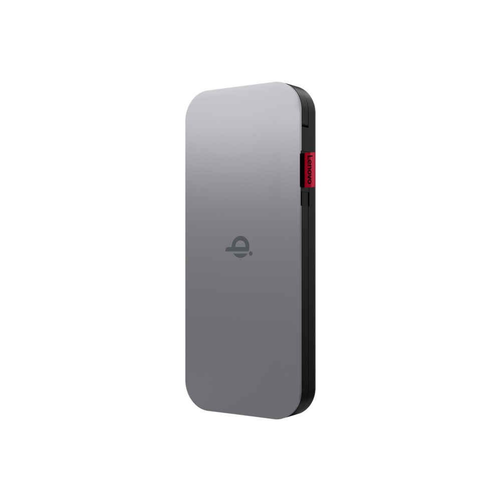 Produktbild för Lenovo Go power bank - Li-pol - USB-C - 30 watt