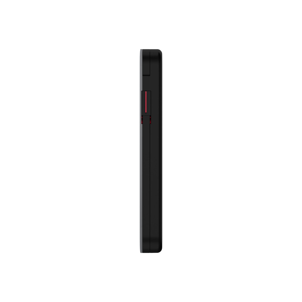 Produktbild för Lenovo Go power bank - Li-pol - USB-C - 30 watt