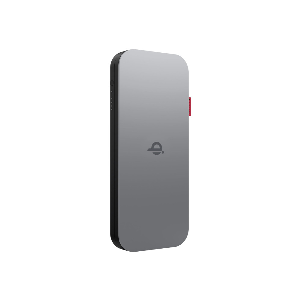 Produktbild för Lenovo Go power bank - Li-pol - USB-C - 30 watt