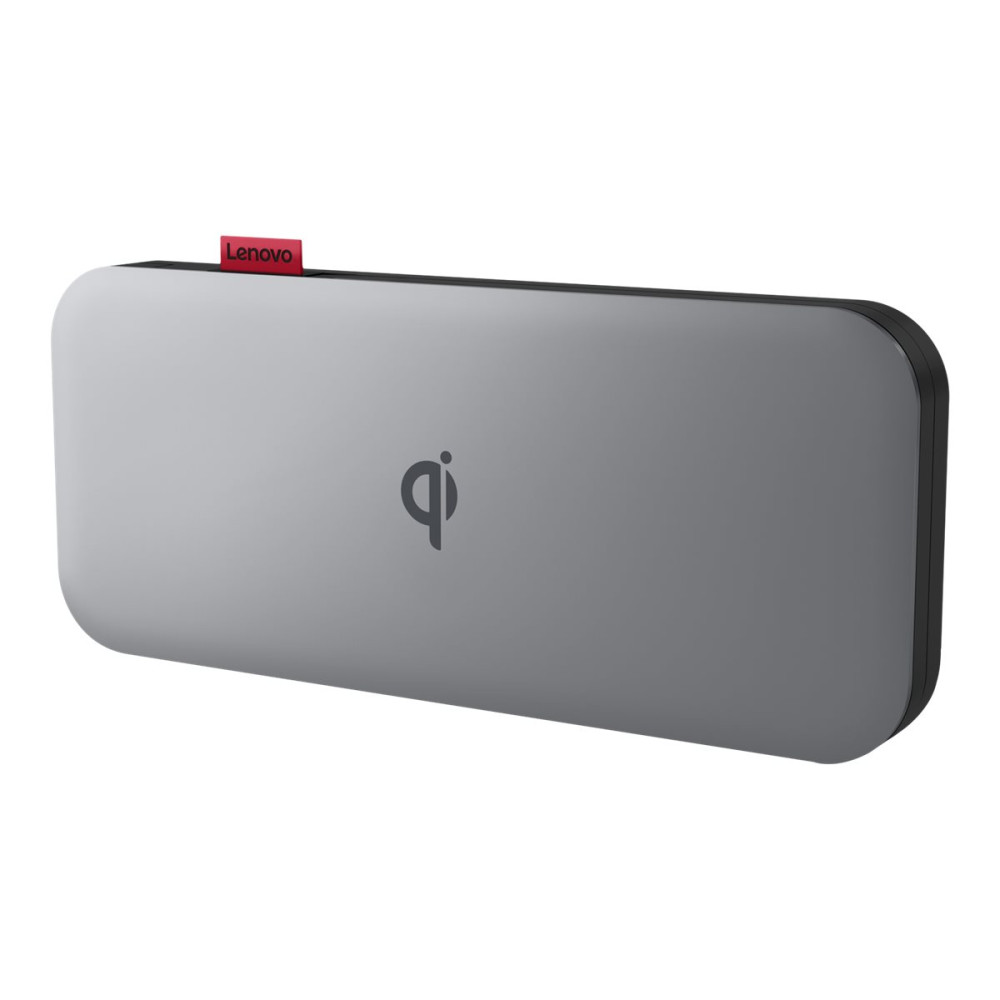 Produktbild för Lenovo Go power bank - Li-pol - USB-C - 30 watt