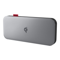 Produktbild för Lenovo Go power bank - Li-pol - USB-C - 30 watt