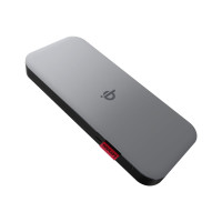 Produktbild för Lenovo Go power bank - Li-pol - USB-C - 30 watt