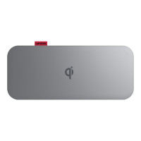 Produktbild för Lenovo Go power bank - Li-pol - USB-C - 30 watt
