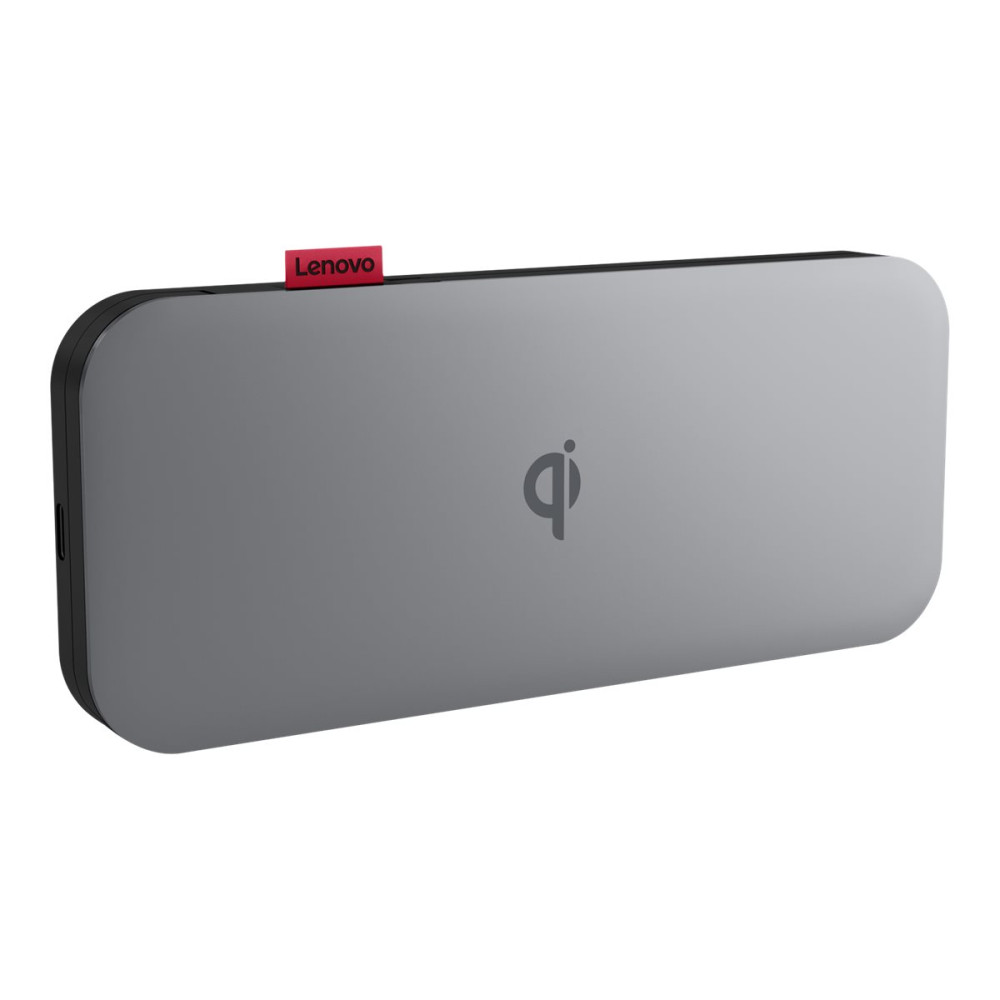 Produktbild för Lenovo Go power bank - Li-pol - USB-C - 30 watt