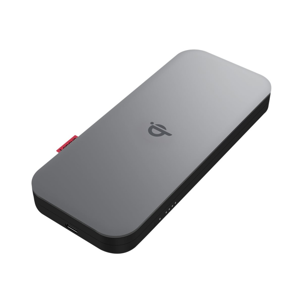 Produktbild för Lenovo Go power bank - Li-pol - USB-C - 30 watt