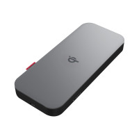 Produktbild för Lenovo Go power bank - Li-pol - USB-C - 30 watt