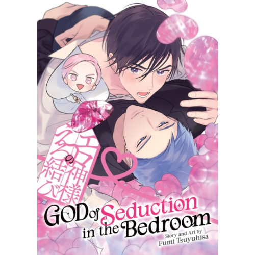 Seven Seas Entertainment, LLC God of Seduction in the Bedroom (häftad, eng)