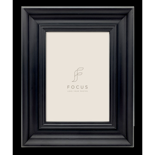 FOCUS Focus Lotus Black 18x24