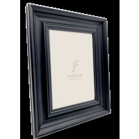 Produktbild för Focus Lotus Black 18x24