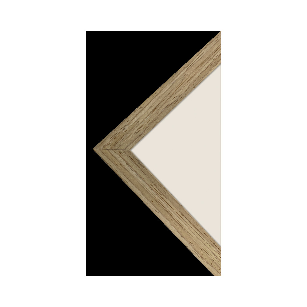 Produktbild för Focus Grace Oak 70x100