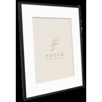Produktbild för Focus Aster Black 15x20/PP 10x15