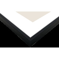 Produktbild för Focus Aster Black 15x20/PP 10x15