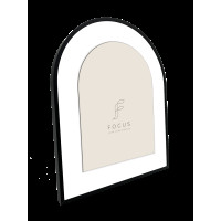 Produktbild för Focus Aster Arch Black 19x24/PP 13x18