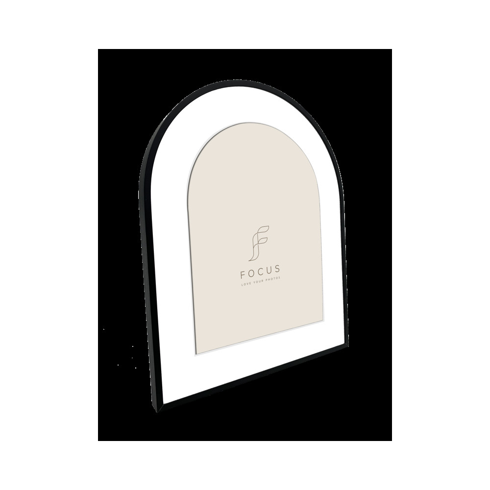 Produktbild för Focus Aster Arch Black 26x36/PP 20x30