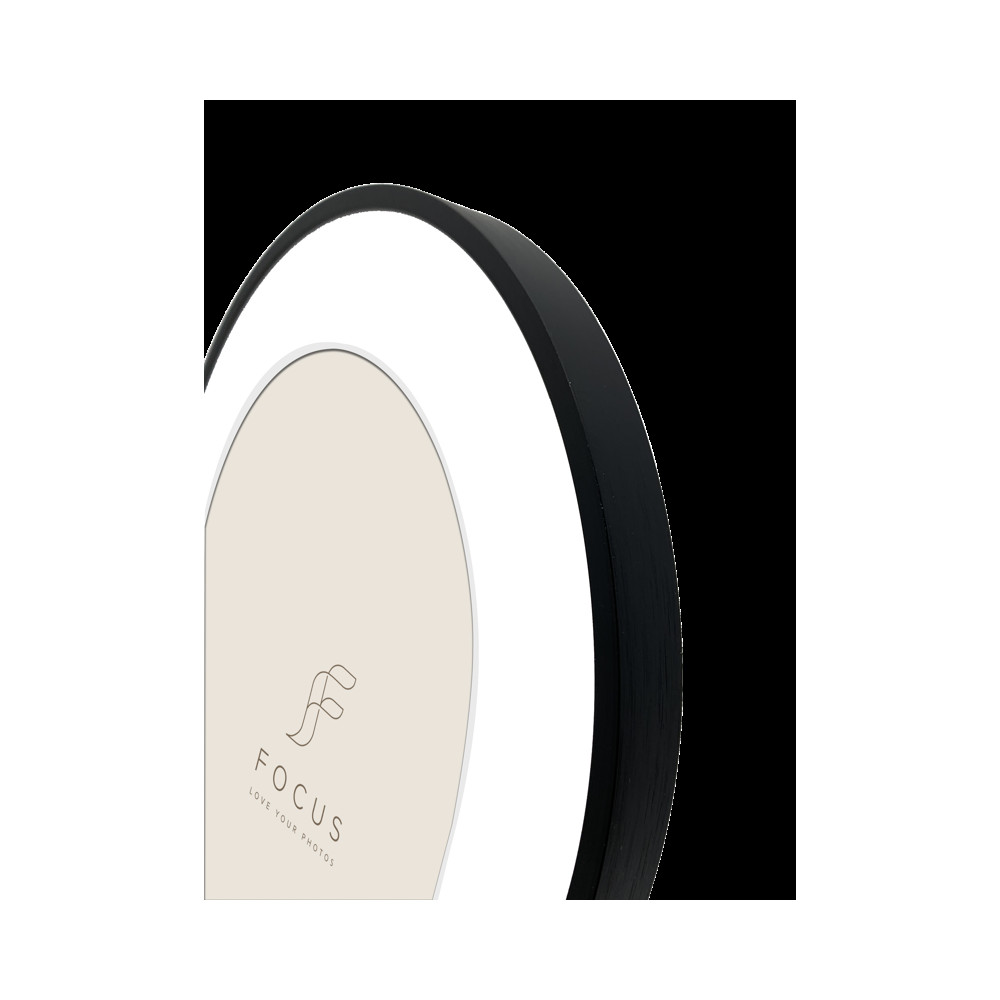 Produktbild för Focus Aster Arch Black 26x36/PP 20x30