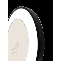 Produktbild för Focus Aster Arch Black 26x36/PP 20x30