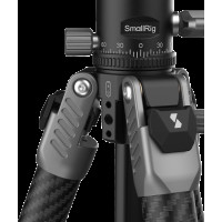 Produktbild för SmallRig 5478 Portable Photo Carbon Fiber Tripod