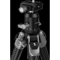 Produktbild för SmallRig 5478 Portable Photo Carbon Fiber Tripod