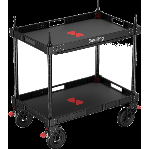 SMALLRIG SmallRig 5991 36" Video Production Camera Cart (Lite)