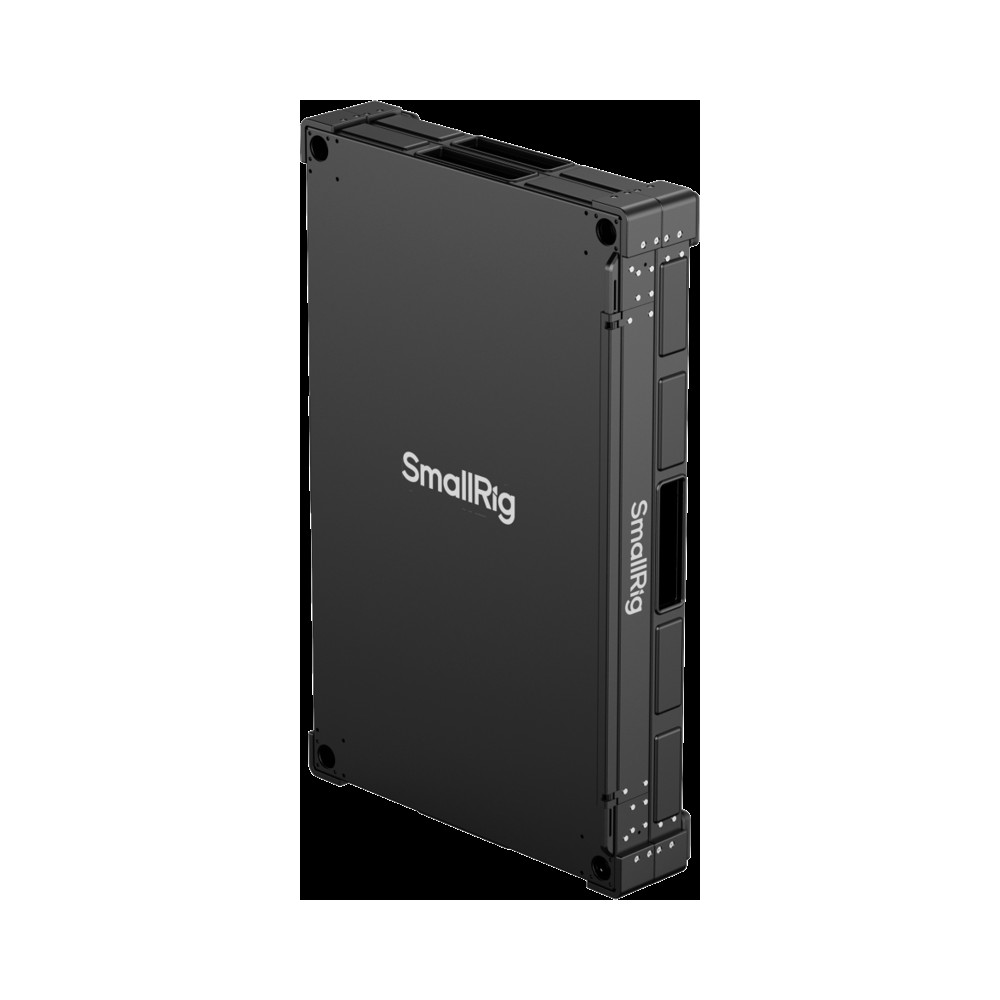Produktbild för SmallRig 5991 36" Video Production Camera Cart (Lite)