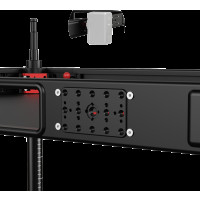 Produktbild för SmallRig 5991 36" Video Production Camera Cart (Lite)