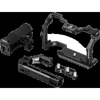 Produktbild för SmallRig 5956 Cage Basic Kit for Canon EOS R6 Mark III / R6 Mark II (Advanced Edition)