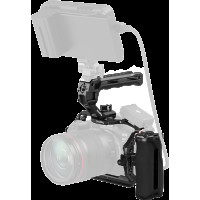 Produktbild för SmallRig 5956 Cage Basic Kit for Canon EOS R6 Mark III / R6 Mark II (Advanced Edition)