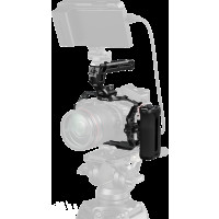 Produktbild för SmallRig 5956 Cage Basic Kit for Canon EOS R6 Mark III / R6 Mark II (Advanced Edition)