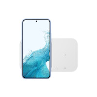 Produktbild för Samsung EP-P5400 trådlös laddningsplatta - 15 watt