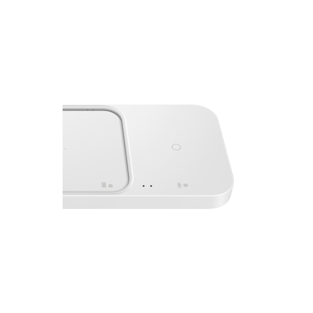 Produktbild för Samsung EP-P5400 trådlös laddningsplatta - 15 watt