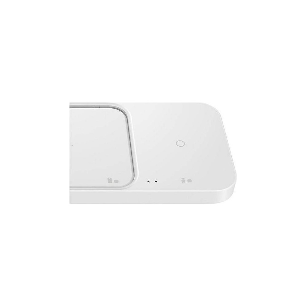 Produktbild för Samsung EP-P5400 trådlös laddningsplatta - 15 watt
