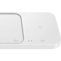 Produktbild för Samsung EP-P5400 trådlös laddningsplatta - 15 watt