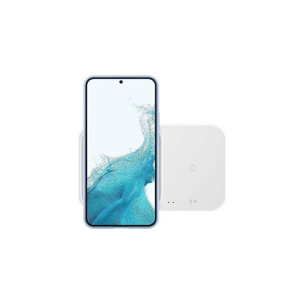 Produktbild för Samsung EP-P5400 trådlös laddningsplatta - 15 watt