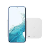 Produktbild för Samsung EP-P5400 trådlös laddningsplatta - 15 watt