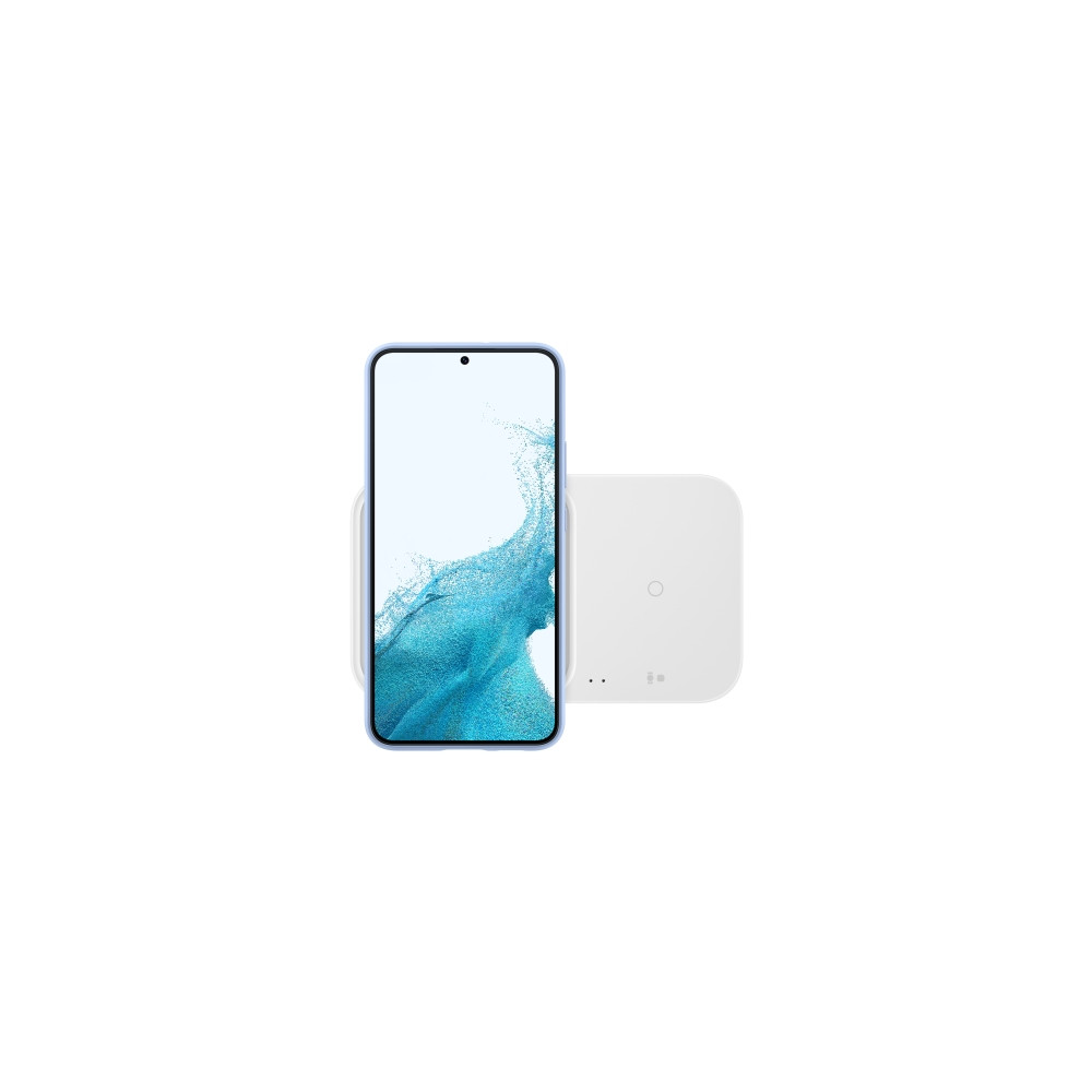 Produktbild för Samsung EP-P5400 trådlös laddningsplatta - 15 watt