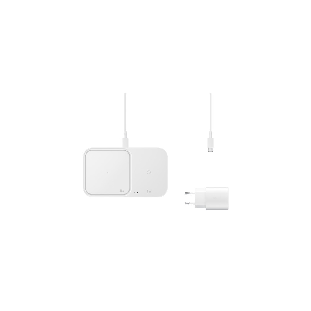 Produktbild för Samsung EP-P5400 trådlös laddningsplatta - 15 watt
