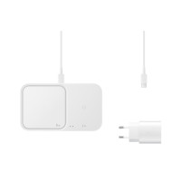 Produktbild för Samsung EP-P5400 trådlös laddningsplatta - 15 watt