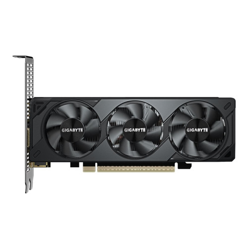 Gigabyte Technology Gigabyte GeForce RTX 5060 OC 8G - grafikkort - GeForce RTX 5060 - 8 GB