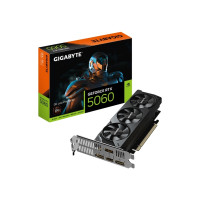 Produktbild för Gigabyte GeForce RTX 5060 OC 8G - grafikkort - GeForce RTX 5060 - 8 GB