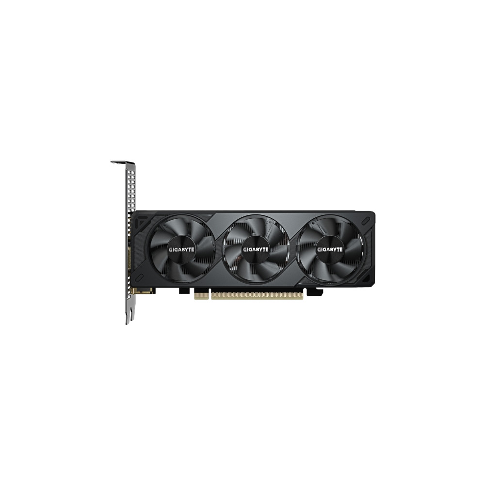 Produktbild för Gigabyte GeForce RTX 5060 OC 8G - grafikkort - GeForce RTX 5060 - 8 GB