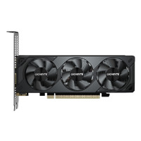 Produktbild för Gigabyte GeForce RTX 5060 OC 8G - grafikkort - GeForce RTX 5060 - 8 GB