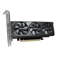 Produktbild för Gigabyte GeForce RTX 5060 OC 8G - grafikkort - GeForce RTX 5060 - 8 GB