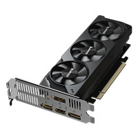 Produktbild för Gigabyte GeForce RTX 5060 OC 8G - grafikkort - GeForce RTX 5060 - 8 GB