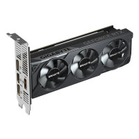 Produktbild för Gigabyte GeForce RTX 5060 OC 8G - grafikkort - GeForce RTX 5060 - 8 GB