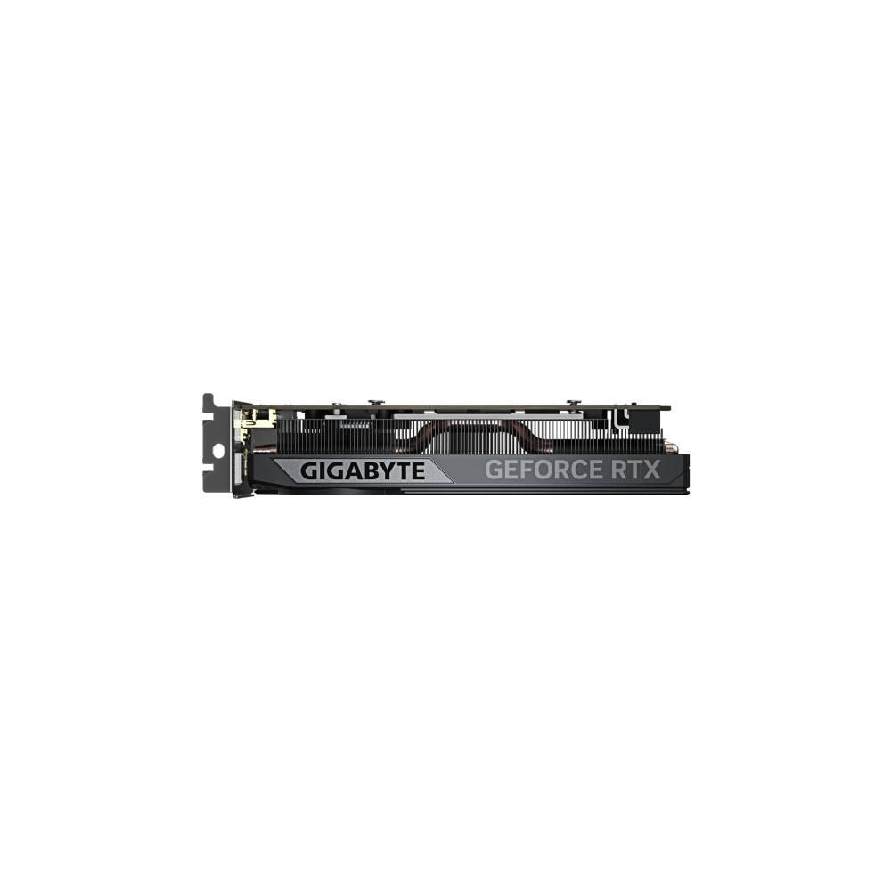 Produktbild för Gigabyte GeForce RTX 5060 OC 8G - grafikkort - GeForce RTX 5060 - 8 GB