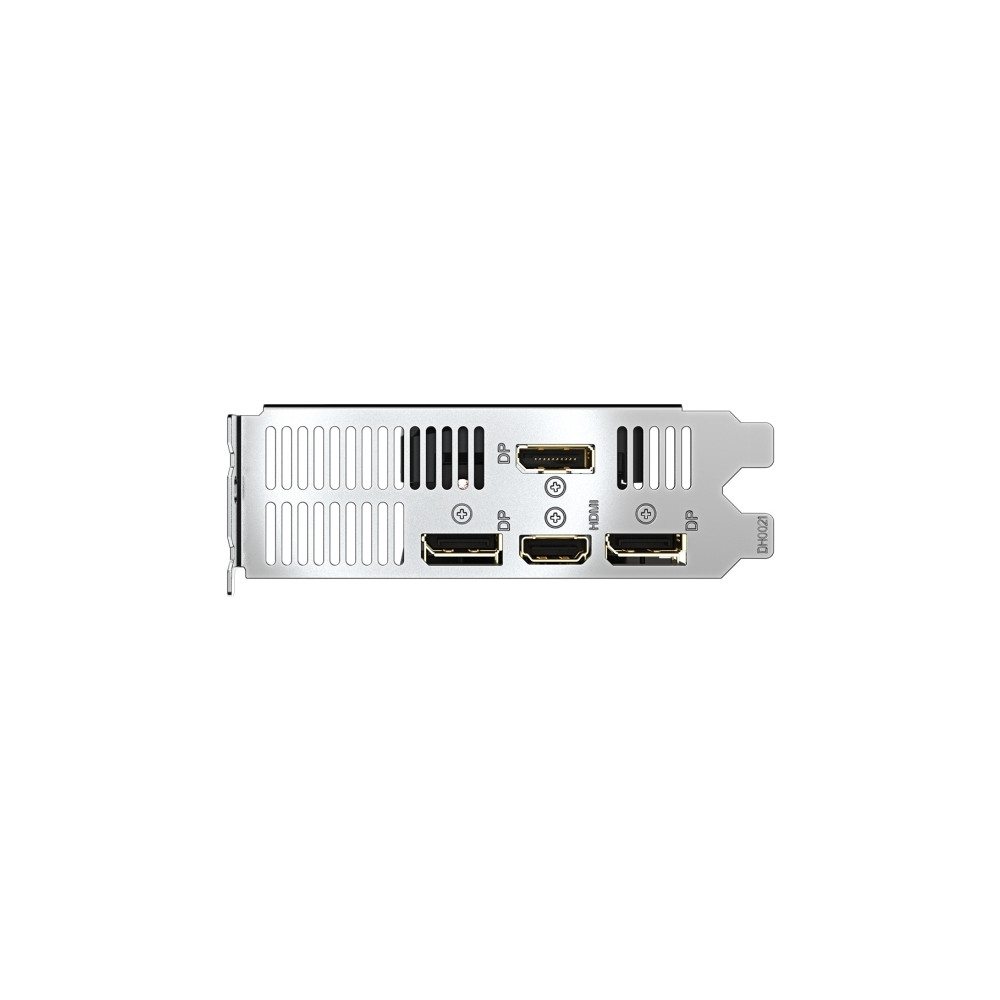 Produktbild för Gigabyte GeForce RTX 5060 OC 8G - grafikkort - GeForce RTX 5060 - 8 GB